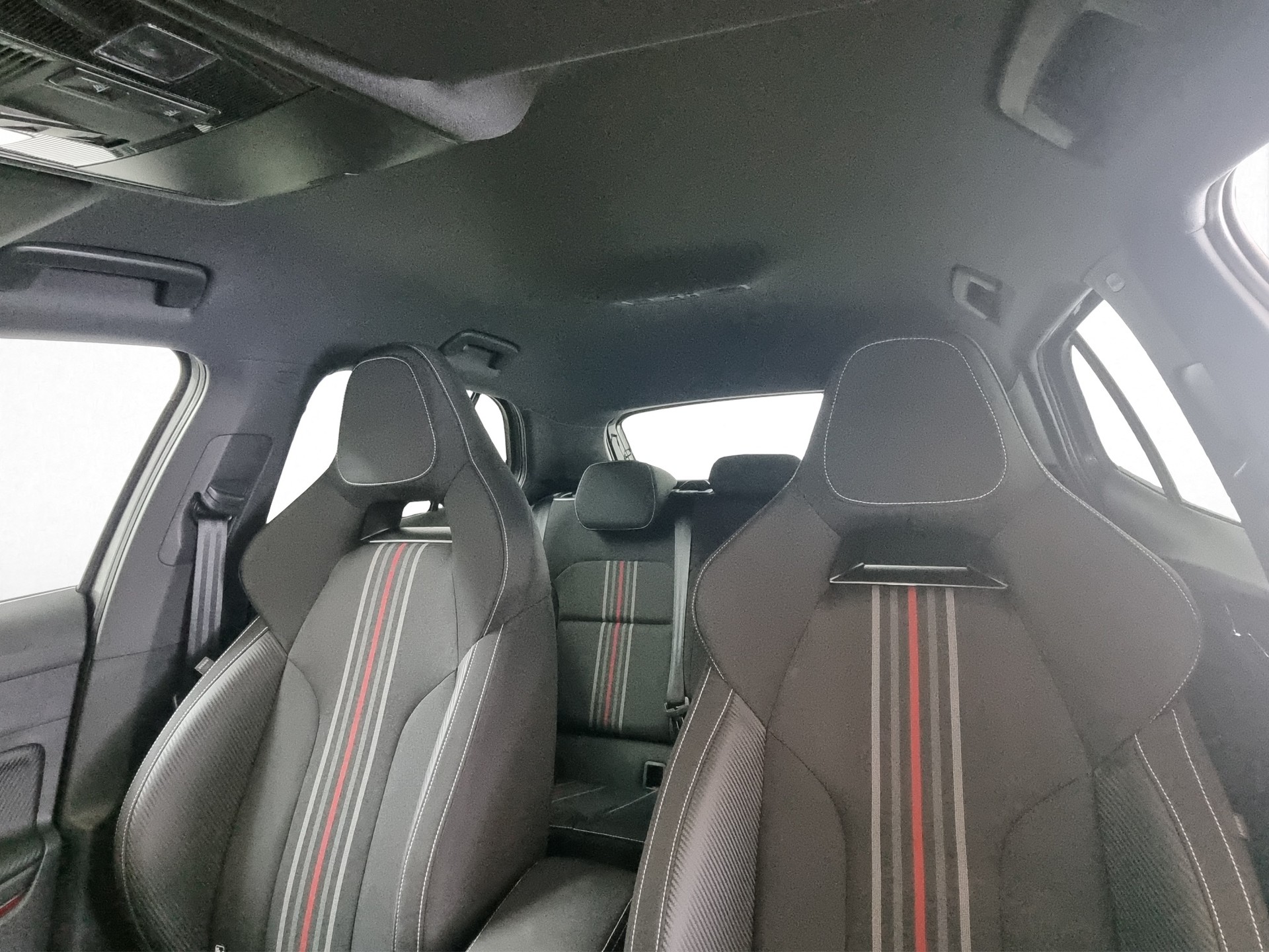 SKODA Fabia 1.5 TSI Monte Carlo DSG *5 Jahre Garantie*-image-12