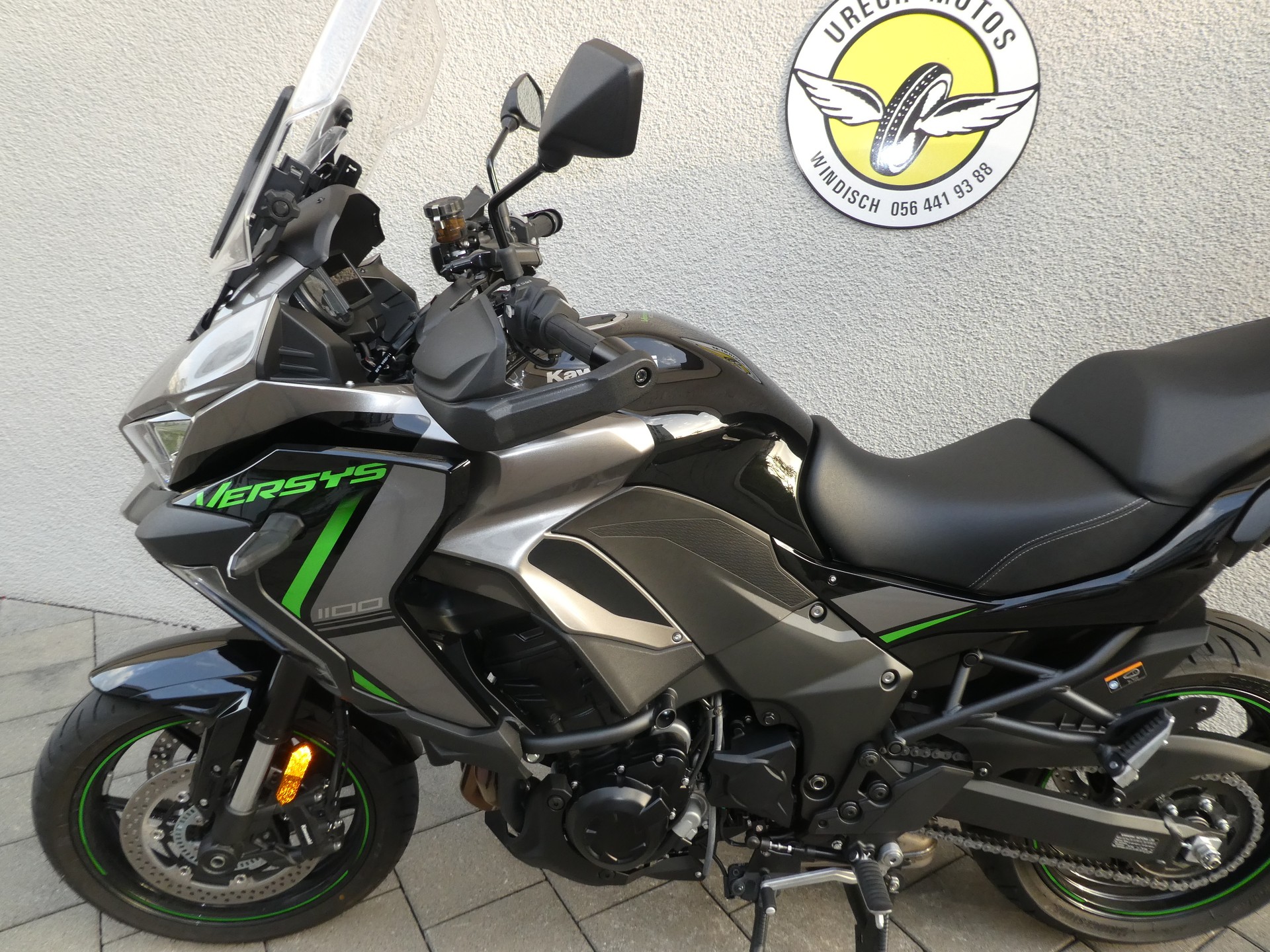 KAWASAKI Versys 1100-image-8