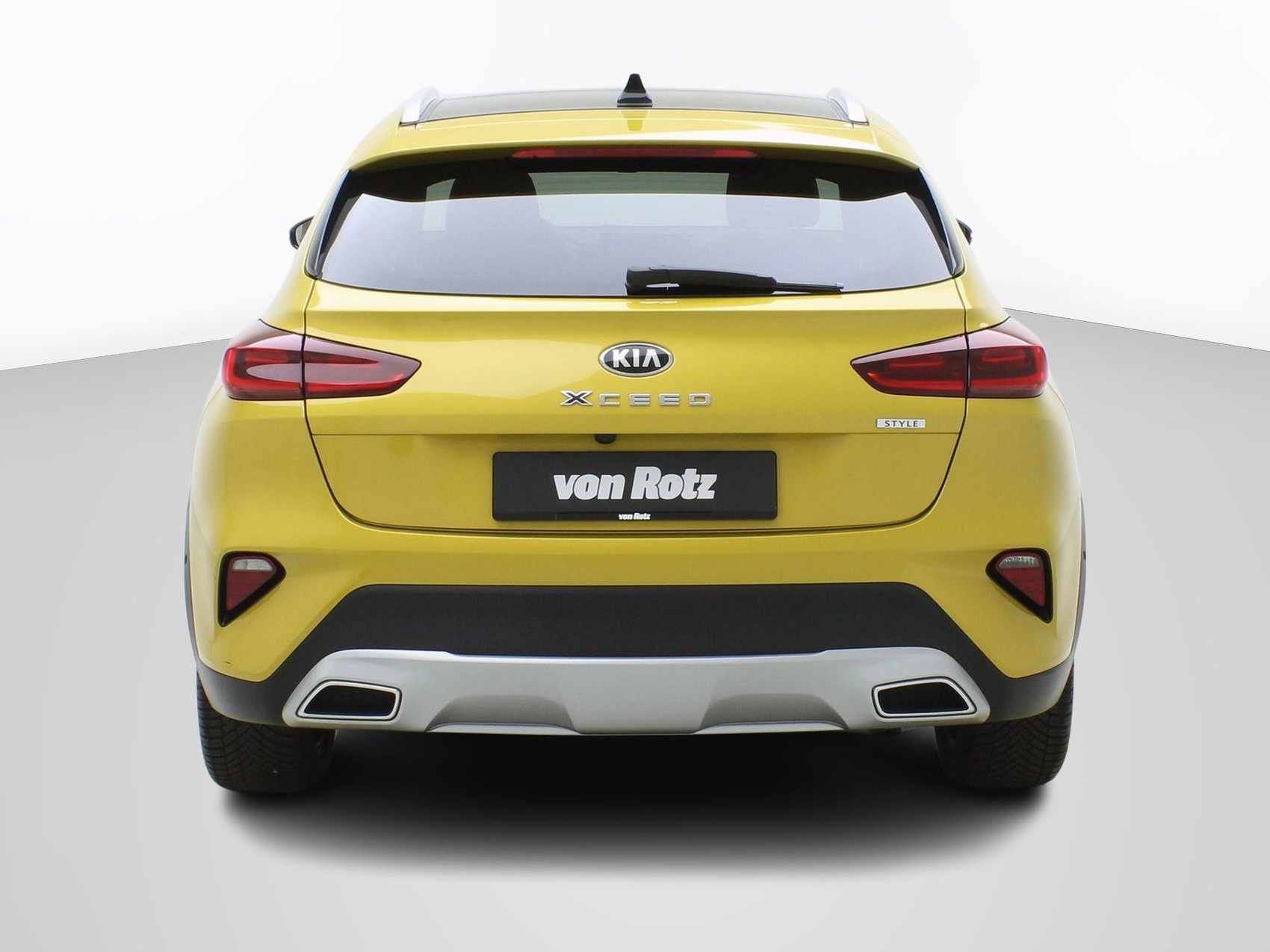 KIA Xceed 1.4 T-GDi Style-showroom-element-3