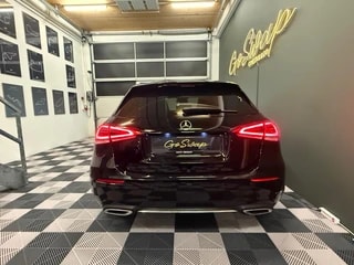 MERCEDES-BENZ A 180 Progressive 7G-DCT-image-4