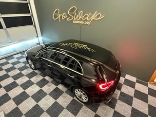 MERCEDES-BENZ A 180 Progressive 7G-DCT-showroom-element-2