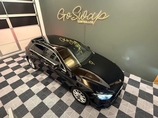 MERCEDES-BENZ A 180 Progressive 7G-DCT-image-6
