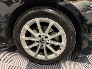 MERCEDES-BENZ A 180 Progressive 7G-DCT-image-29