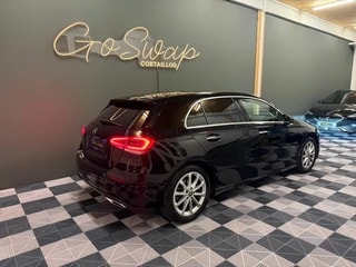 MERCEDES-BENZ A 180 Progressive 7G-DCT-image-5