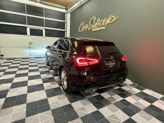 MERCEDES-BENZ A 180 Progressive 7G-DCT-showroom-element-3