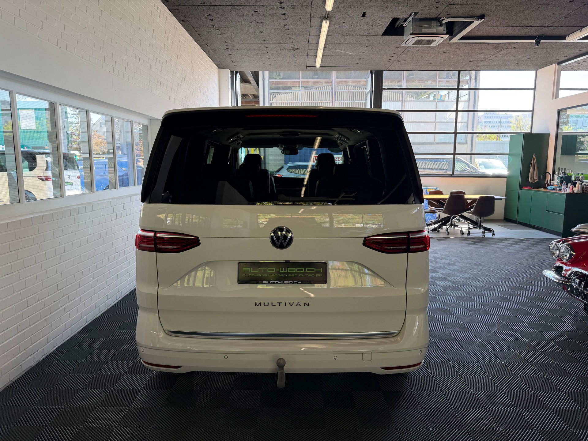 VW Multivan 2.0 TSI Style DSG * 204 PS *-showroom-element-3
