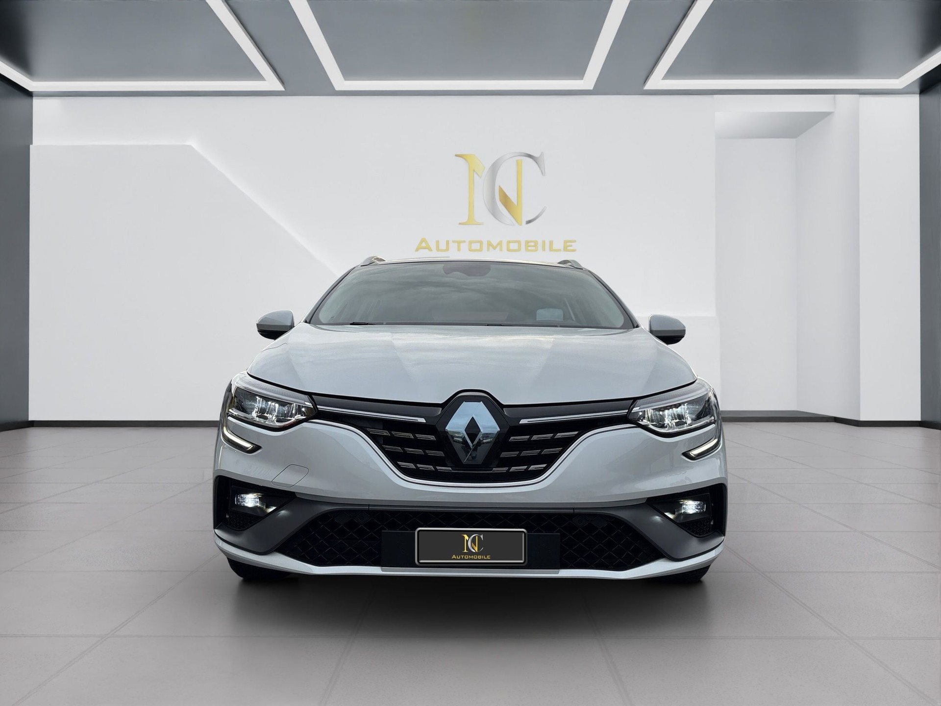 RENAULT Megane Mégane Grandtour 1.3 16V R.S. Line EDC-showroom-element-1