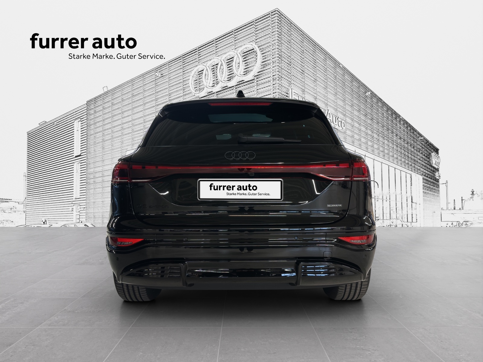 AUDI Q6 e-tron quattro-showroom-element-3