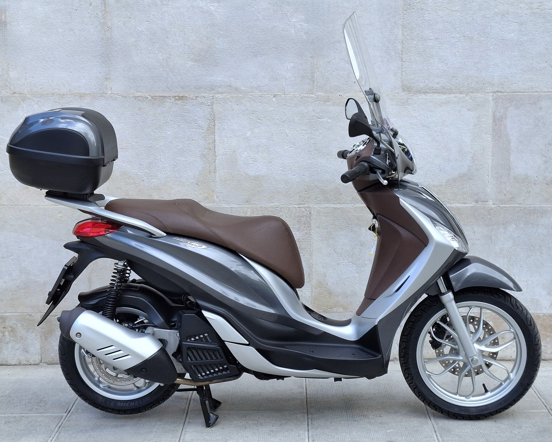 PIAGGIO Medley 125 iGet ABS-image-0