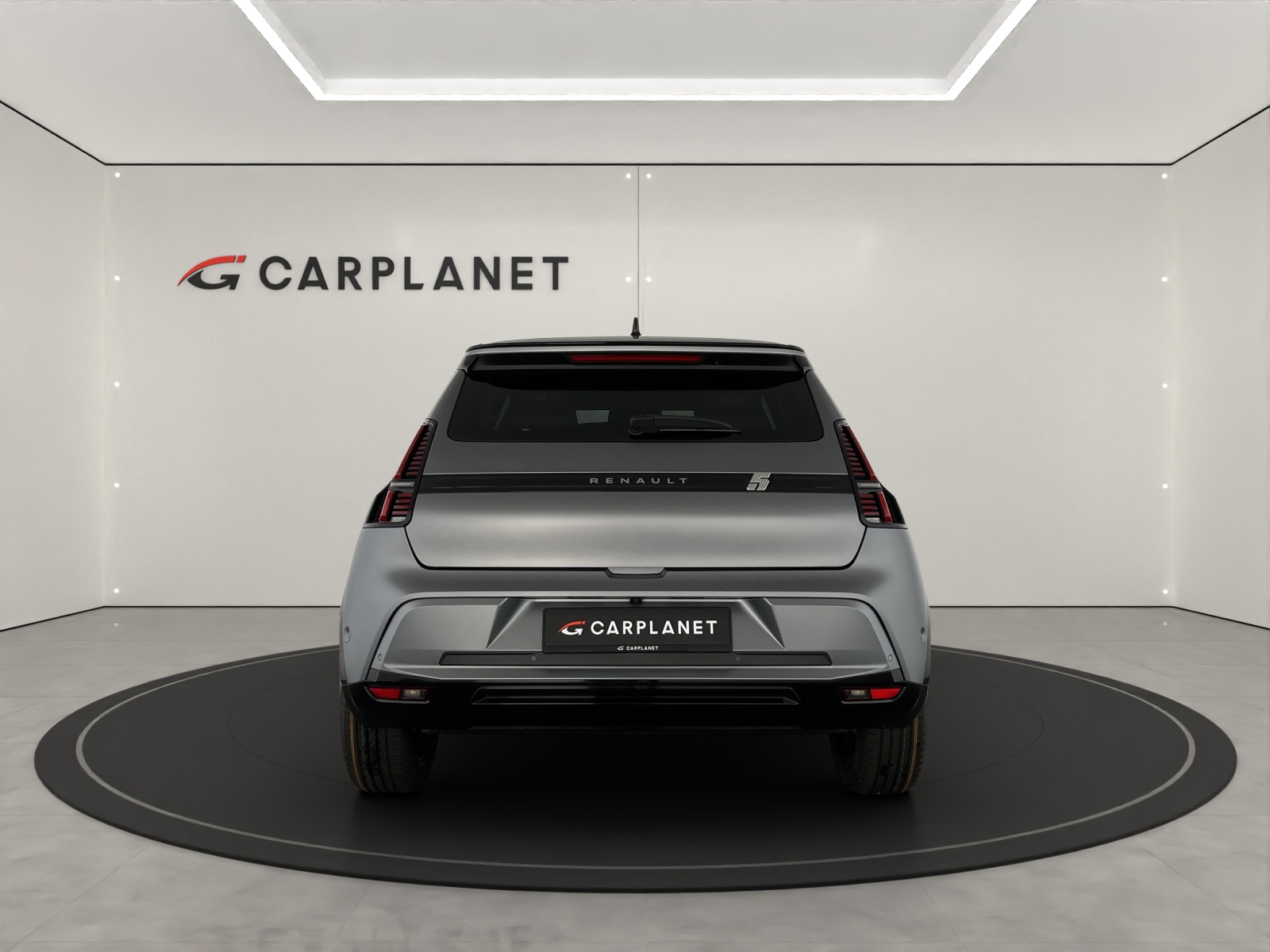RENAULT R5 E-Tech Comfort Range Roland Garros-showroom-element-3