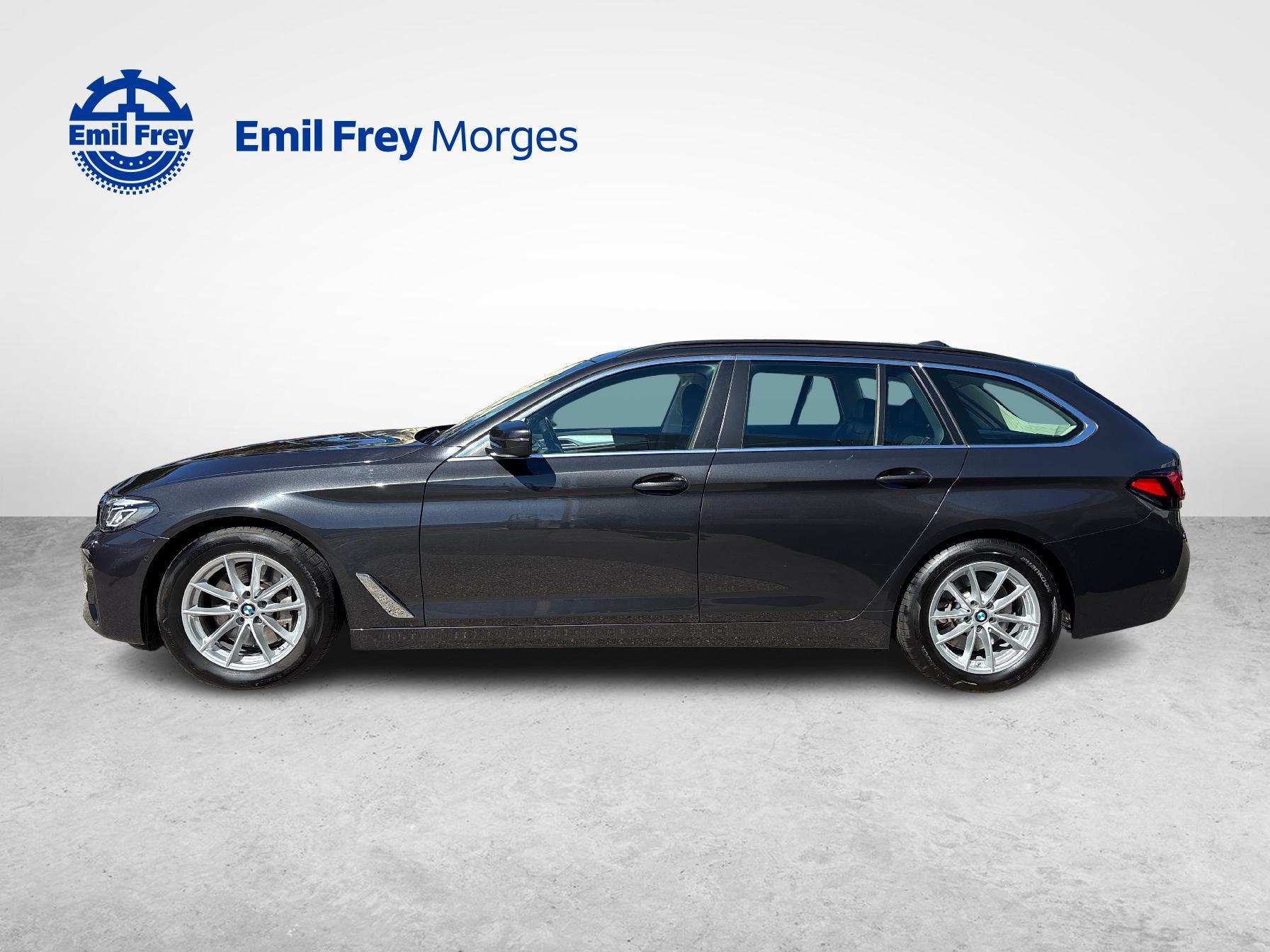 BMW 5er Reihe G31 Touring 530d xDrive 48V-showroom-element-1