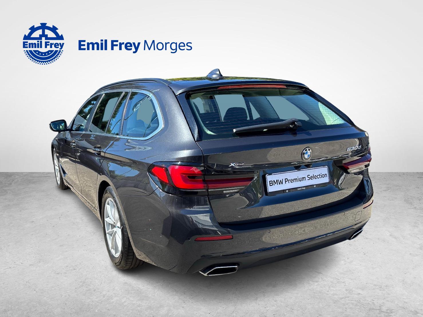 BMW 5er Reihe G31 Touring 530d xDrive 48V-showroom-element-2