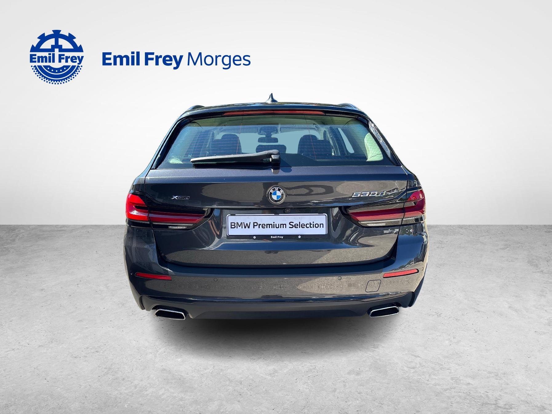 BMW 5er Reihe G31 Touring 530d xDrive 48V-showroom-element-3