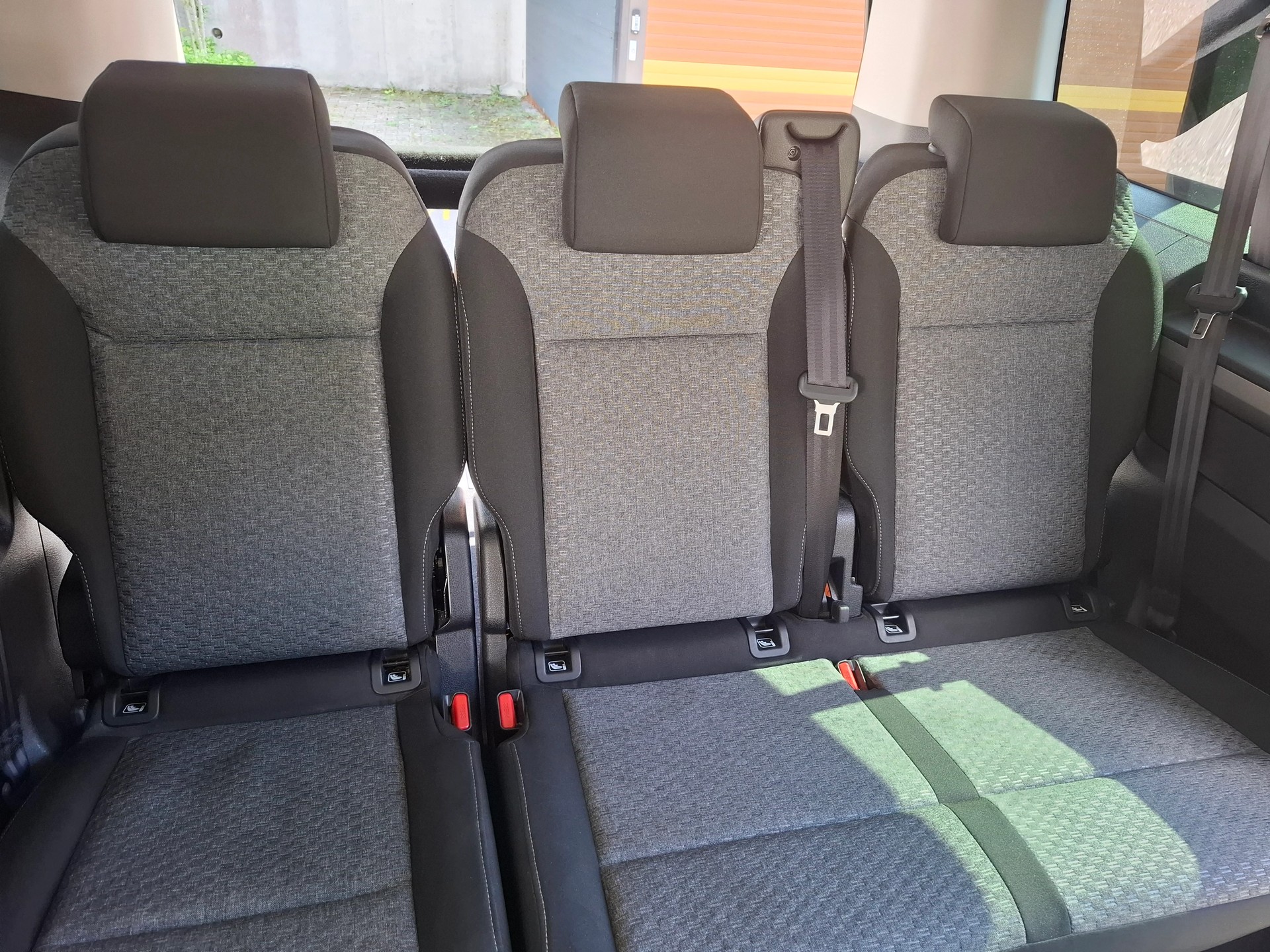 OPEL Zafira Life L3/XL 8 Sitzer-image-3