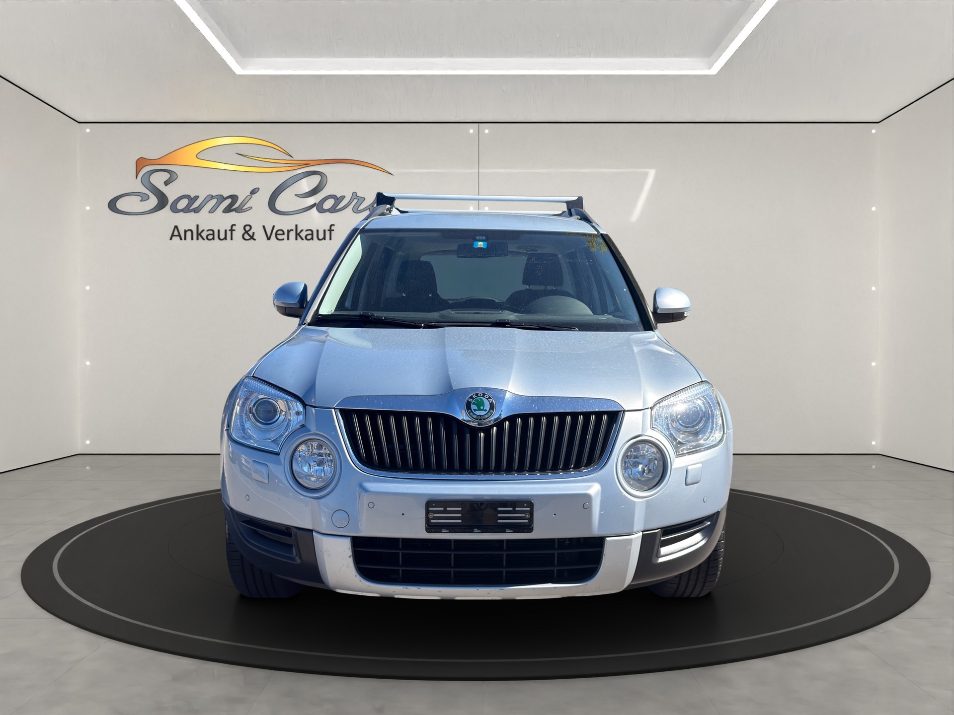 SKODA Yeti 1.8 TSI Ambition 4x4-showroom-element-1