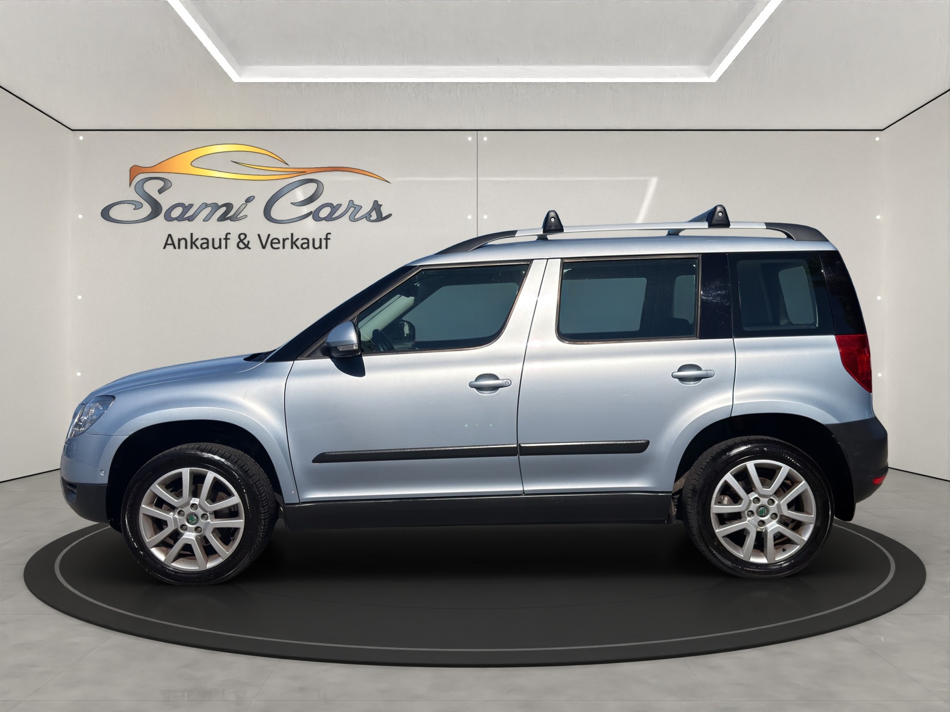 SKODA Yeti 1.8 TSI Ambition 4x4-showroom-element-2