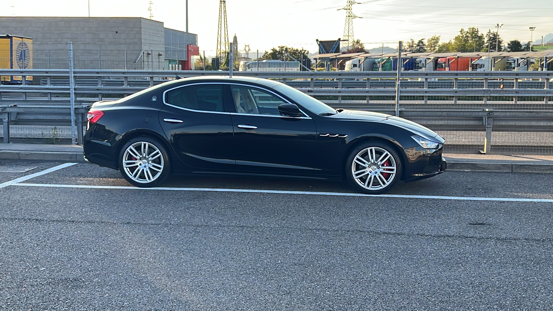 MASERATI 3.0 V6 S Q4-image-12