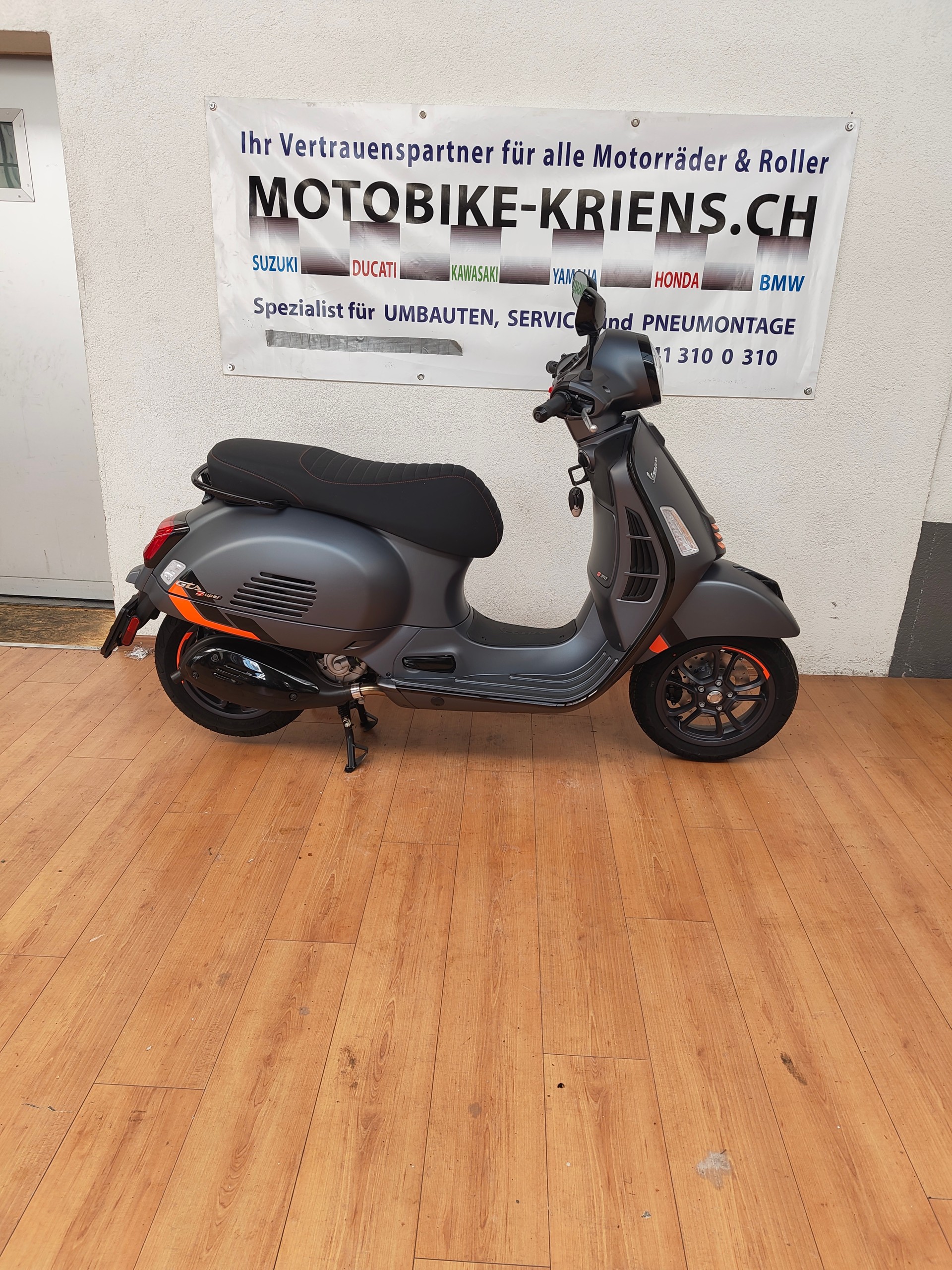 PIAGGIO Vespa GTS 310 RST E5+-image-2