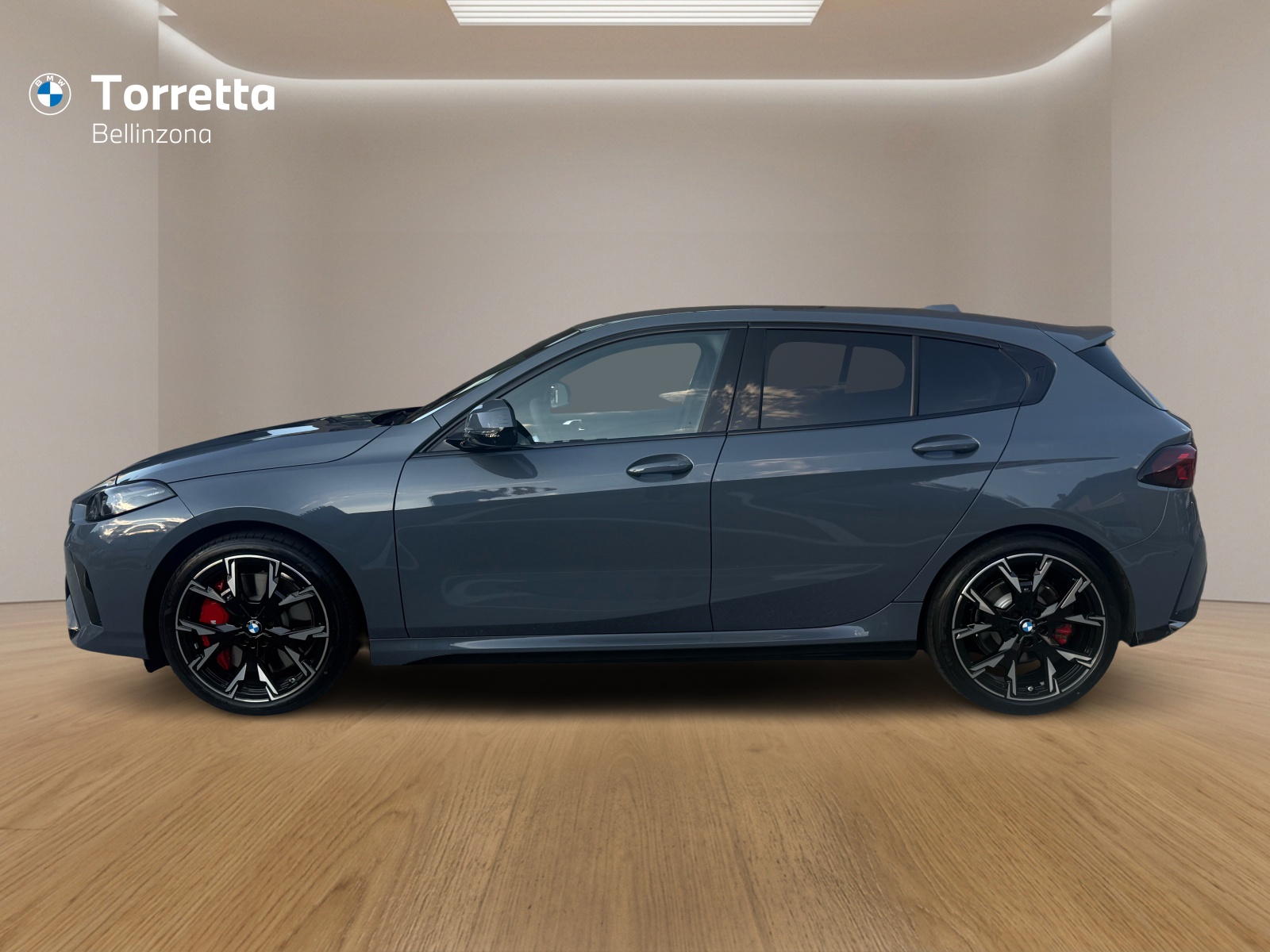 BMW 123 xDrive M Sport Pro Steptronic-showroom-element-1