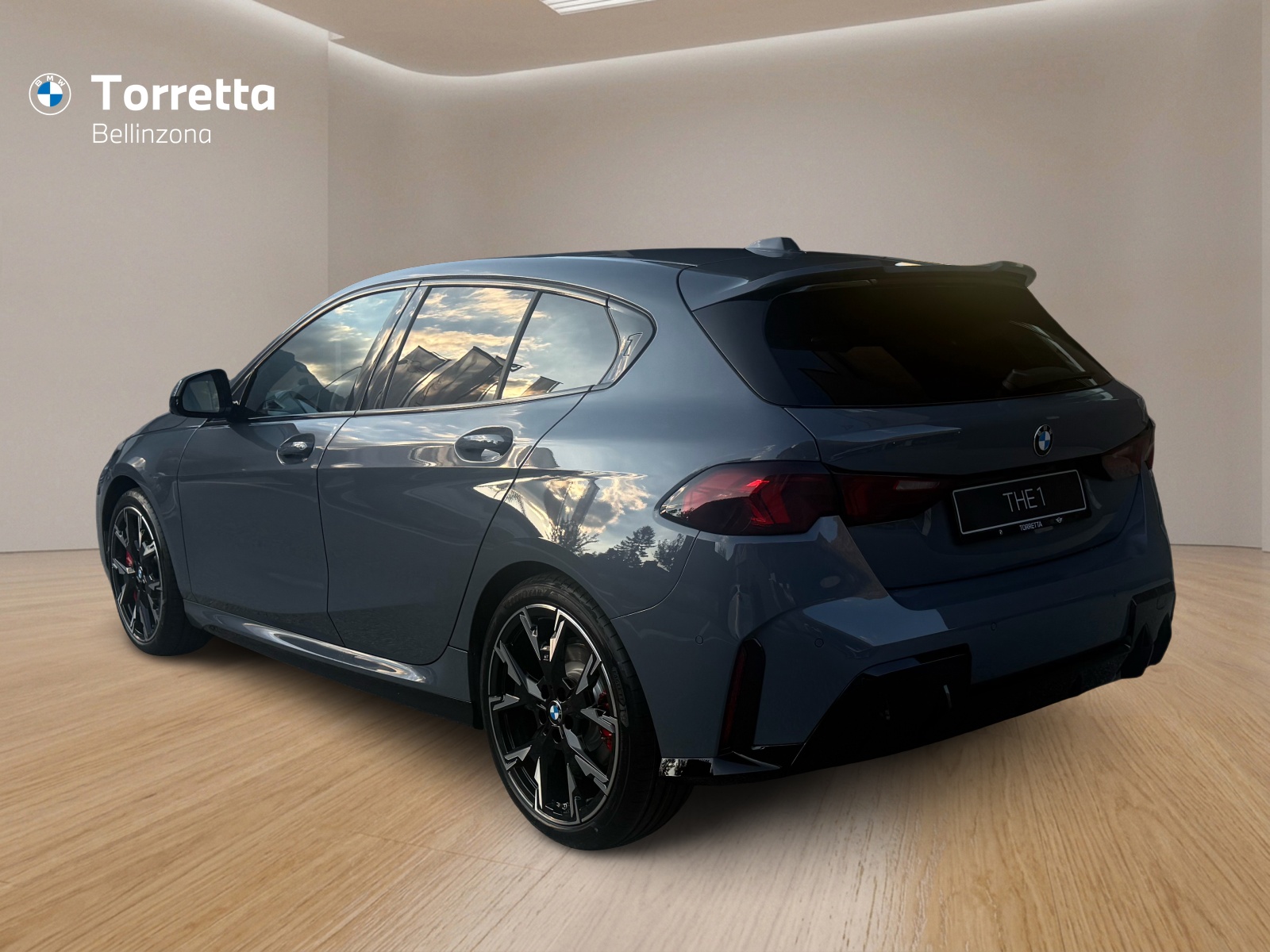 BMW 123 xDrive M Sport Pro Steptronic-showroom-element-2