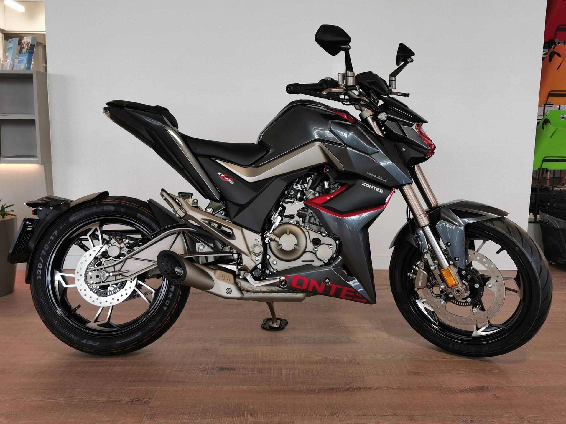 ZONTES ZT 125 U ABS-image-0
