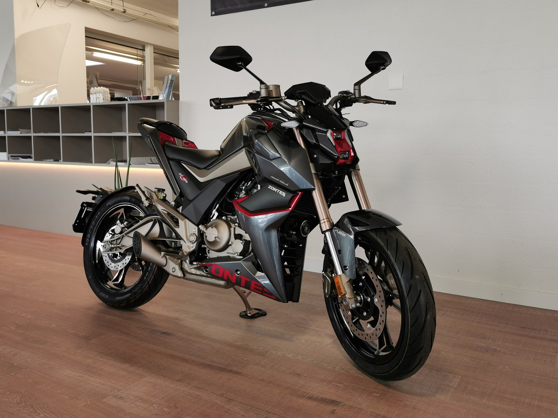 ZONTES ZT 125 U ABS-image-1