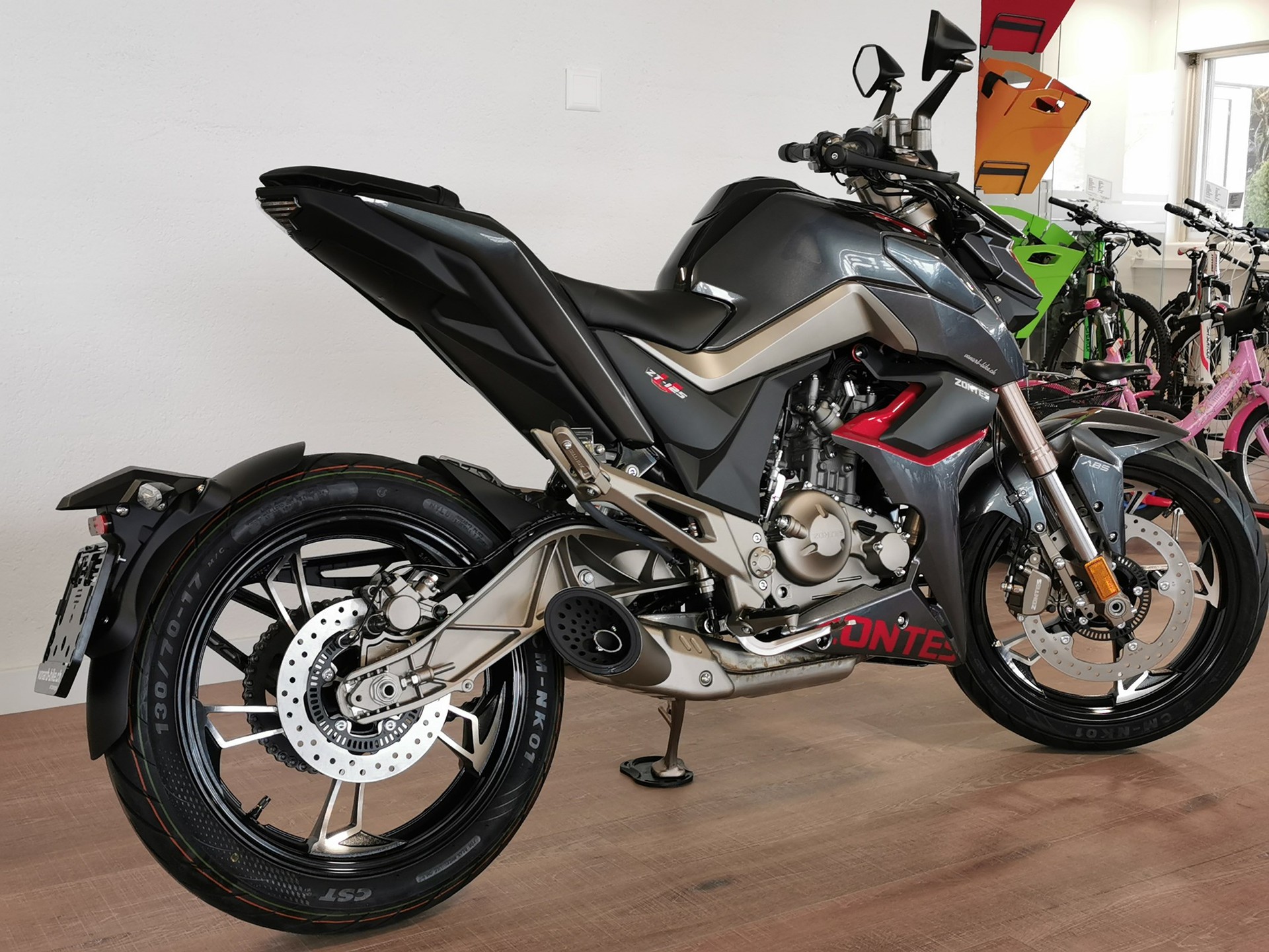 ZONTES ZT 125 U ABS-image-2