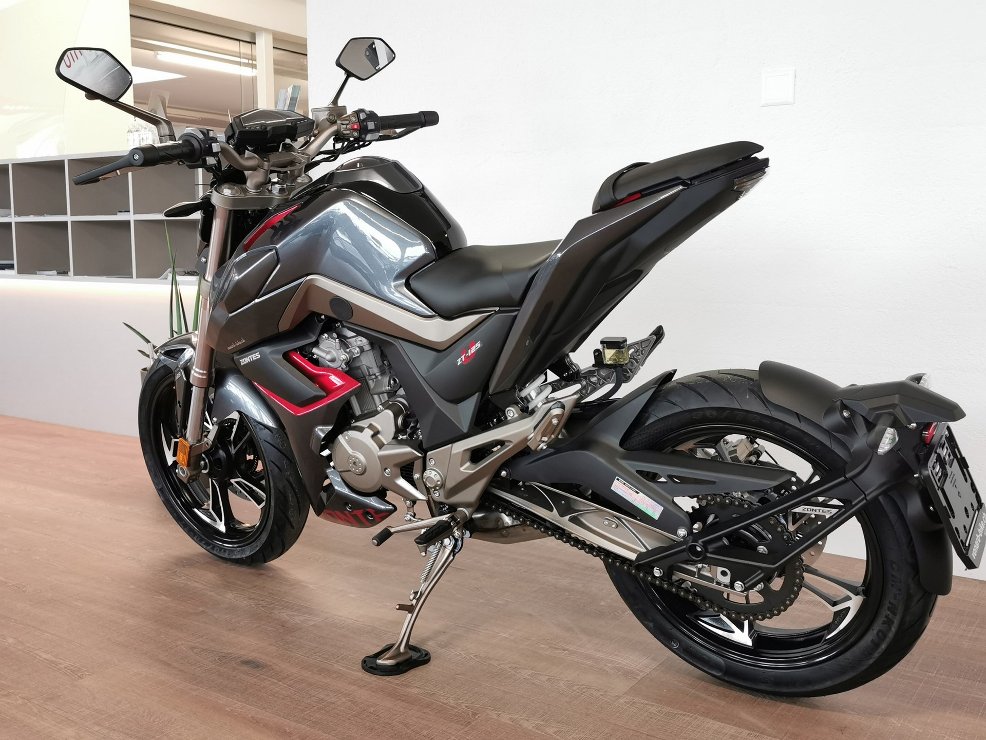 ZONTES ZT 125 U ABS-image-5