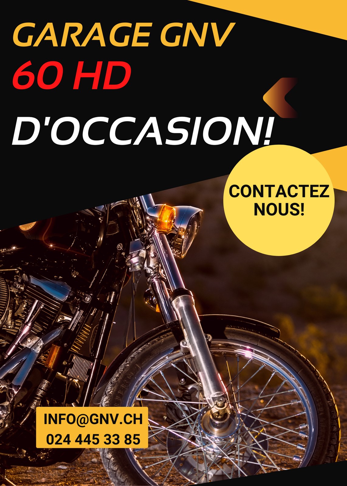 HARLEY-DAVIDSON XL 1200 C Sportster Custom-image-4