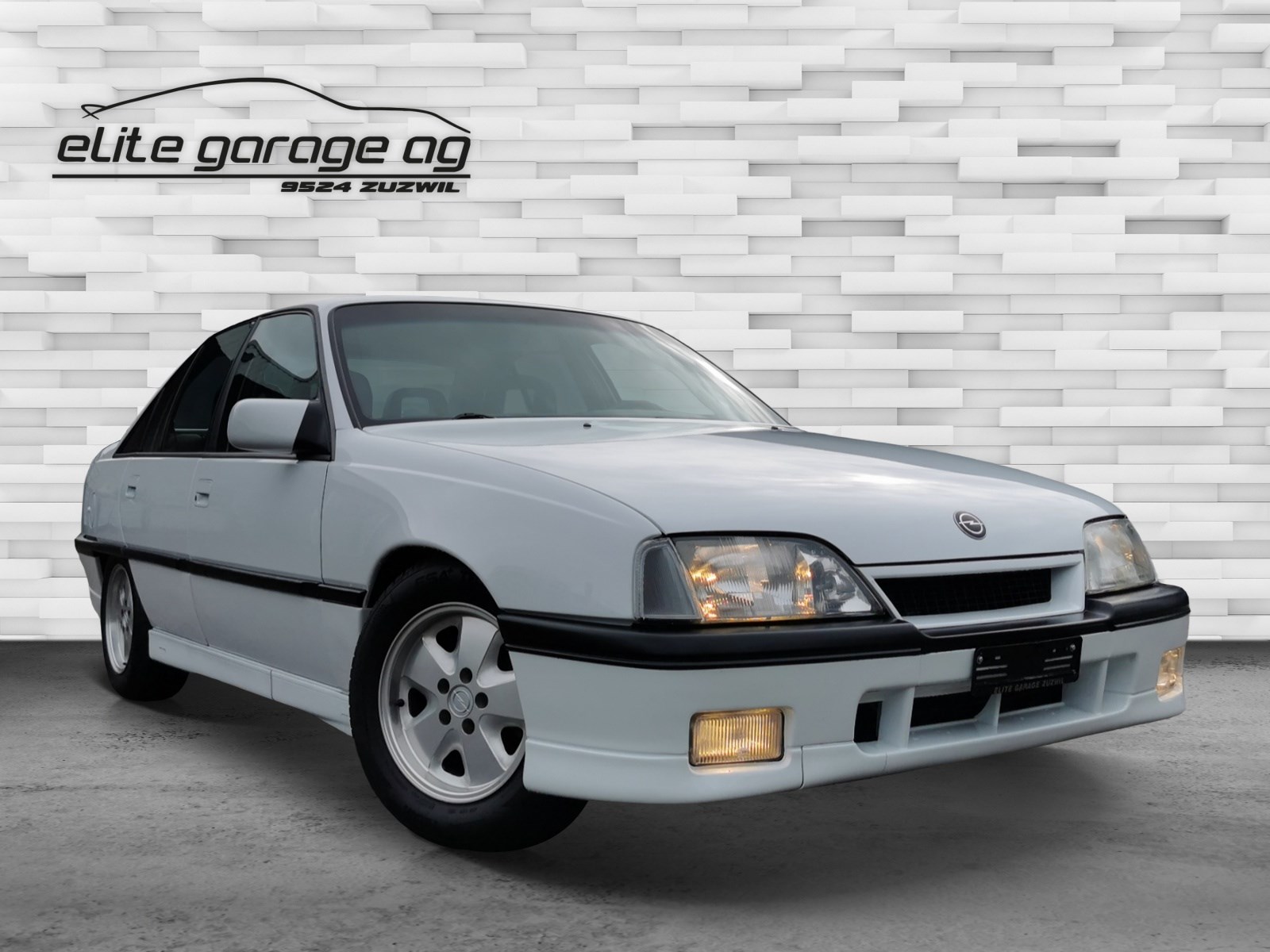 OPEL Omega 3.0i 24V-image-2