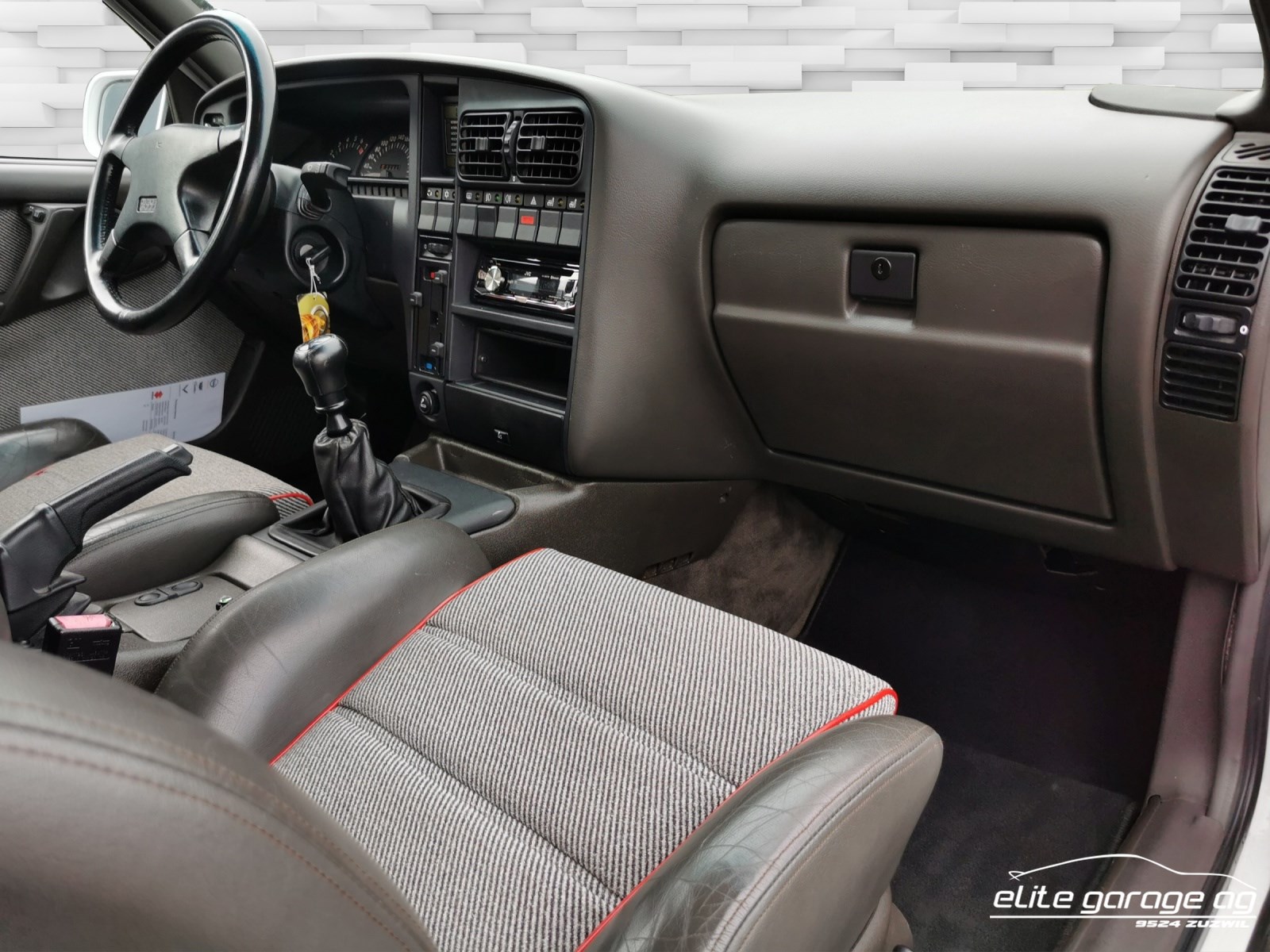 OPEL Omega 3.0i 24V-image-11