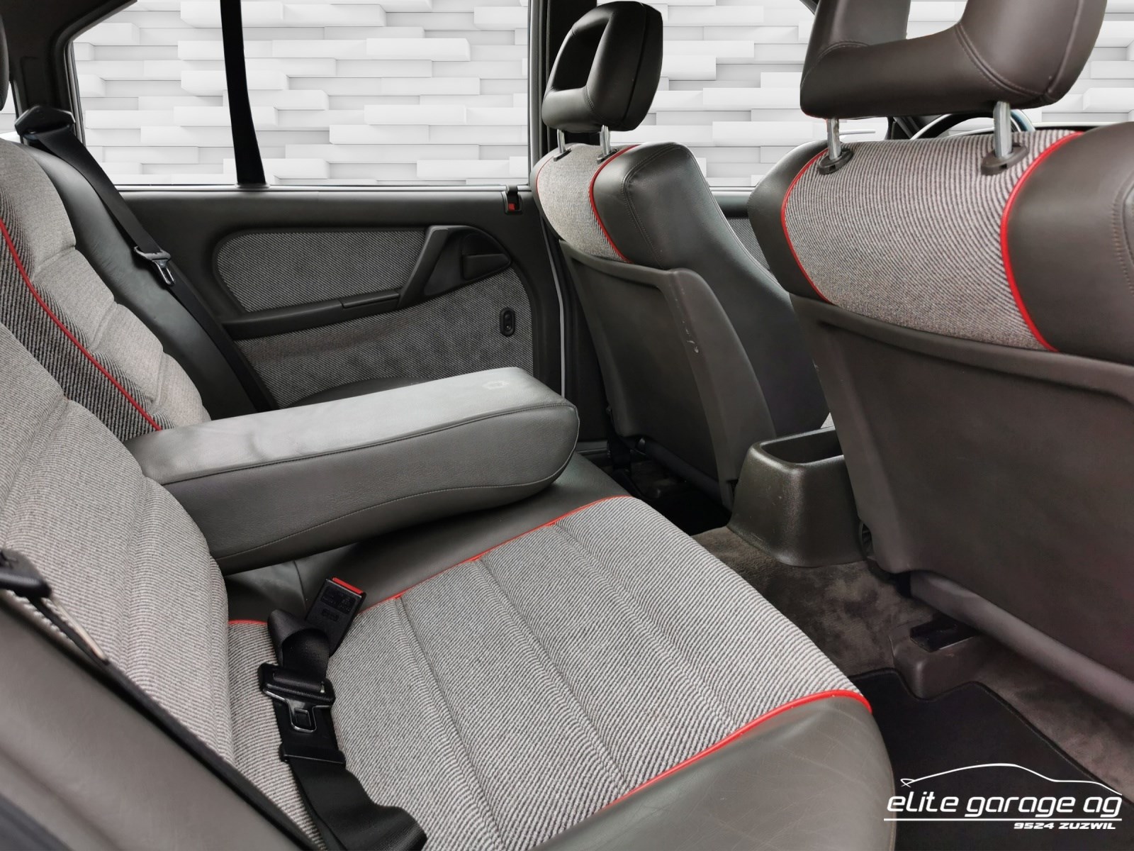 OPEL Omega 3.0i 24V-image-12