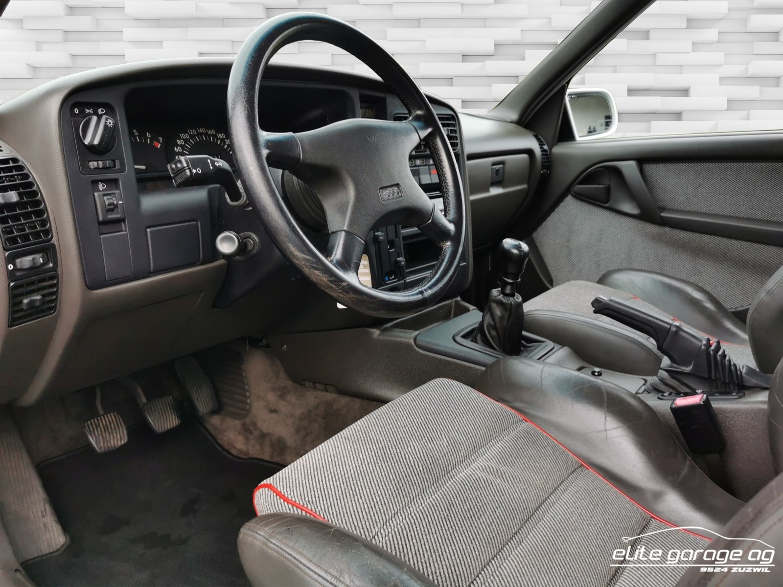 OPEL Omega 3.0i 24V-image-8