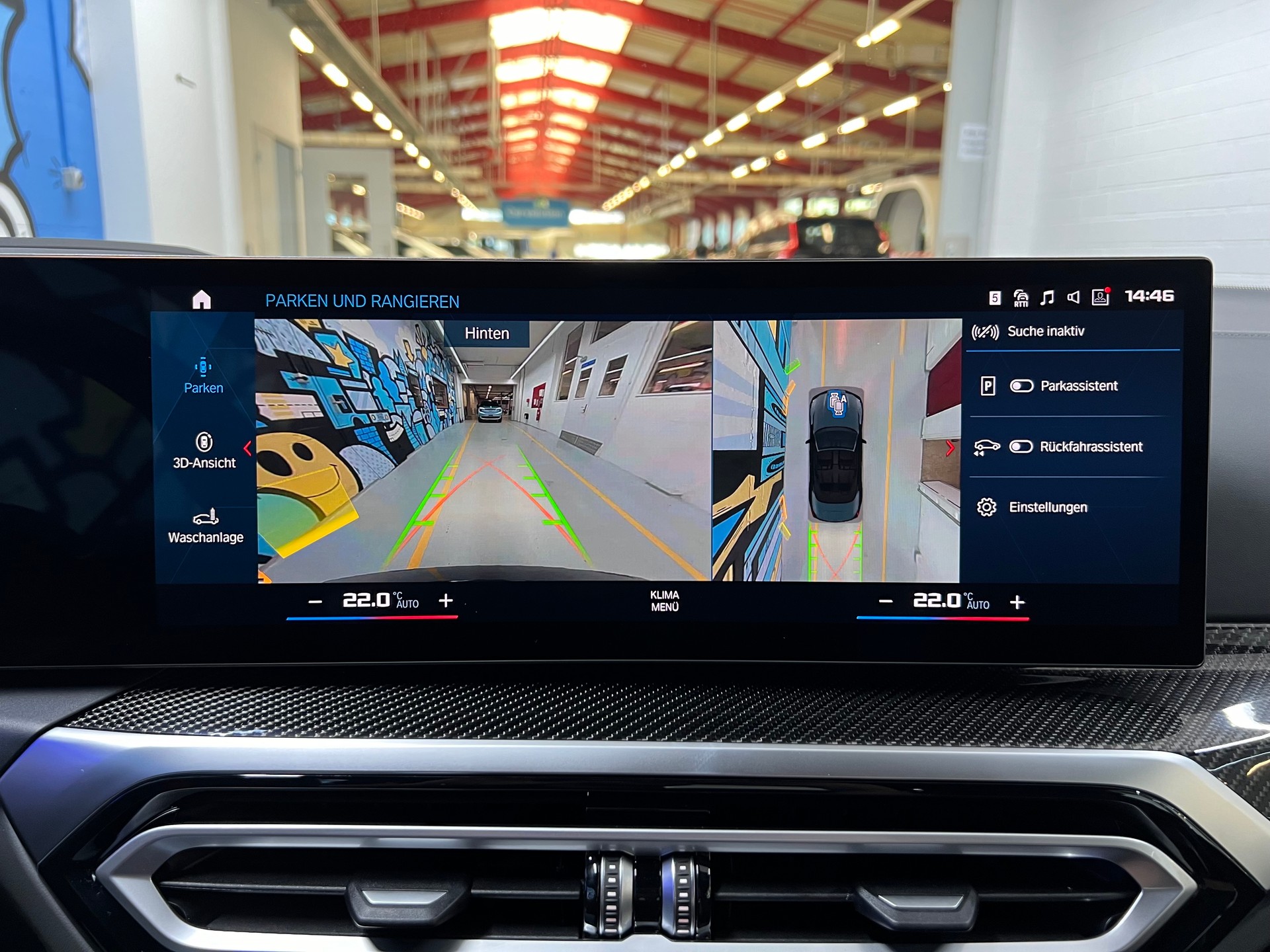 BMW M4 Cabrio Competition M xDrive-image-12