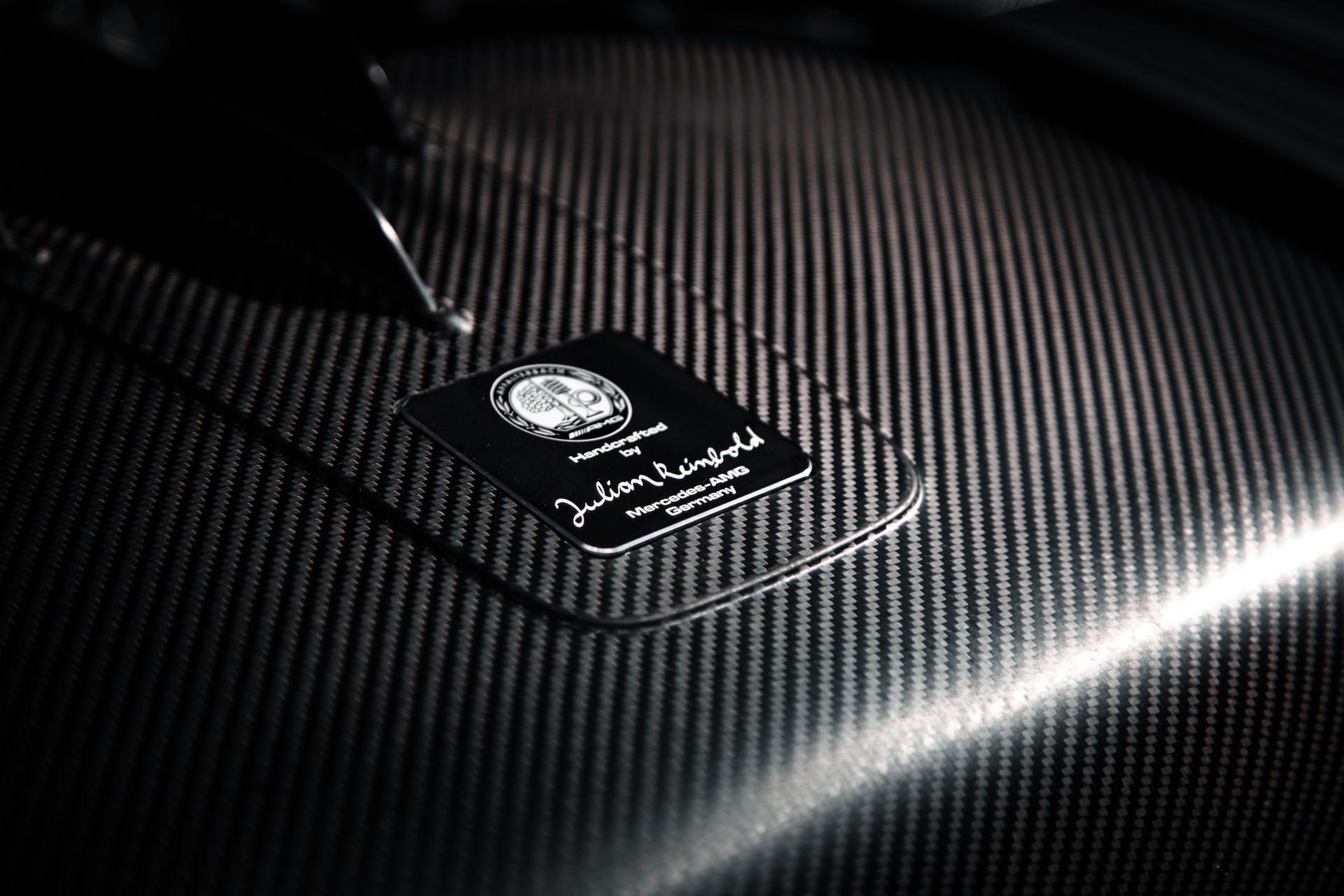 MERCEDES-BENZ AMG GT Black Series-image-10