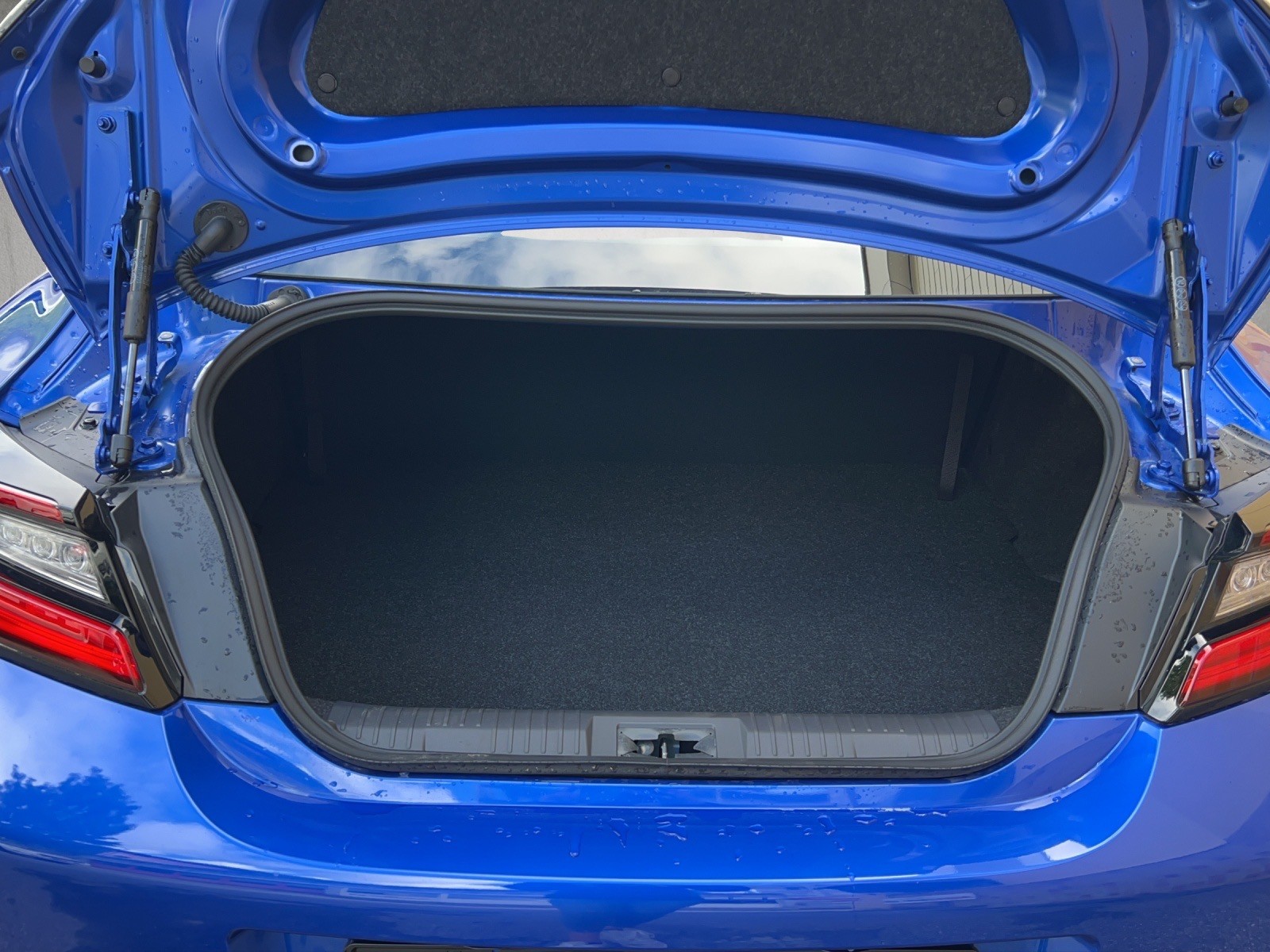 SUBARU BRZ 2.4 Final Edition-image-7