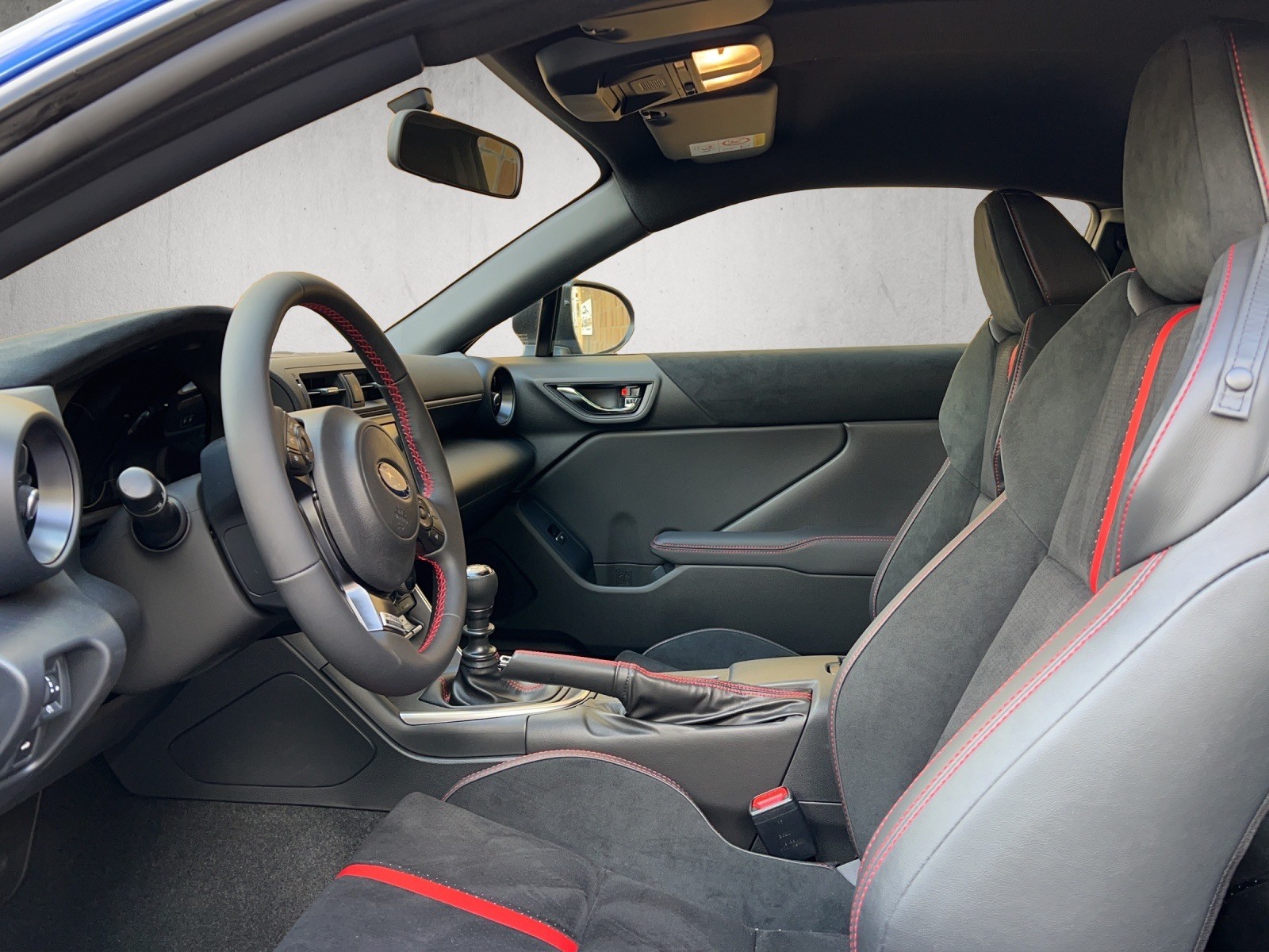 SUBARU BRZ 2.4 Final Edition-image-3