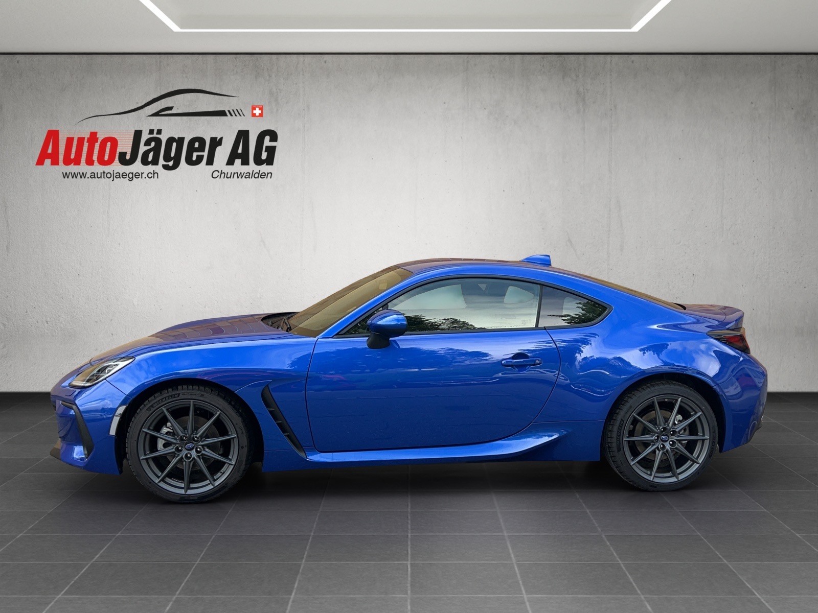 SUBARU BRZ 2.4 Final Edition-image-2