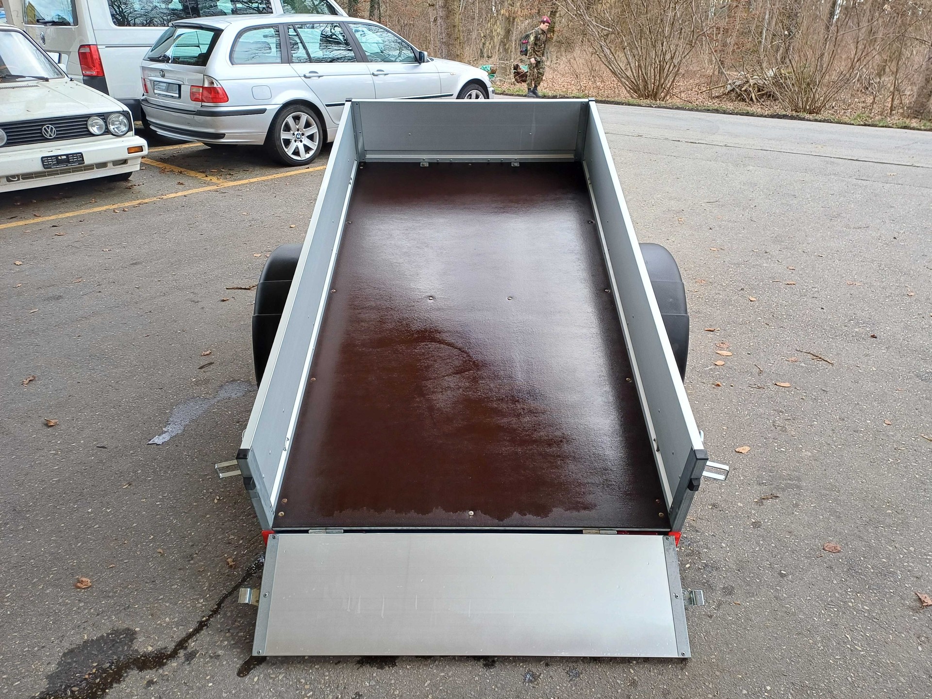 HUMBAUR Startrailer DK-image-6