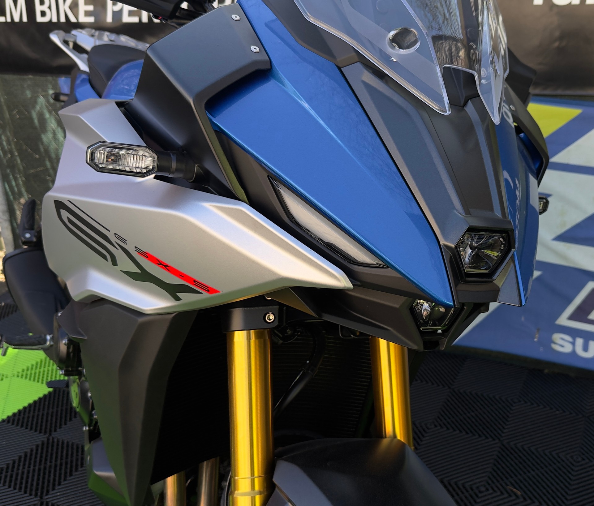 SUZUKI GSX-S 1000 GX-image-4