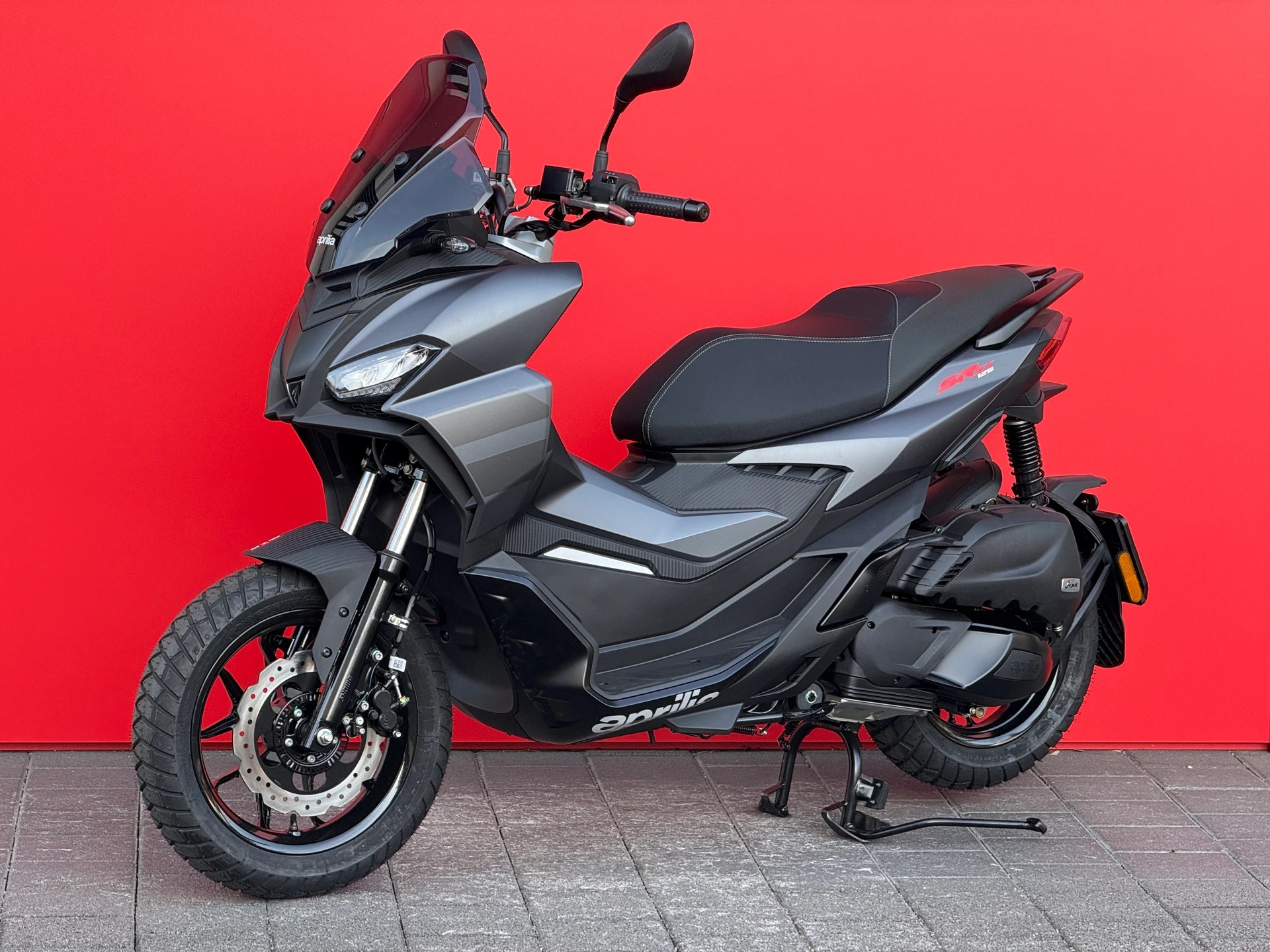 APRILIA SR 200 GT ABS E5+-image-5