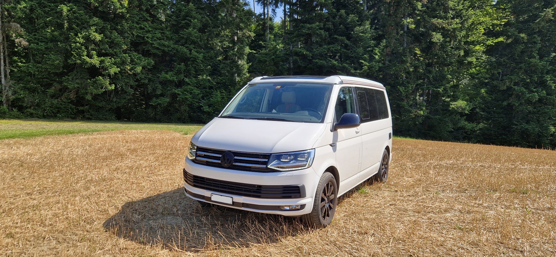 VW T6 California 2.0 Bi-TDI Ocean Edition 4Motion DSG-image-6
