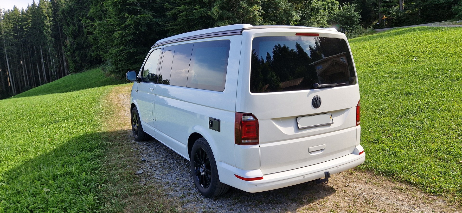 VW T6 California 2.0 Bi-TDI Ocean Edition 4Motion DSG-image-17