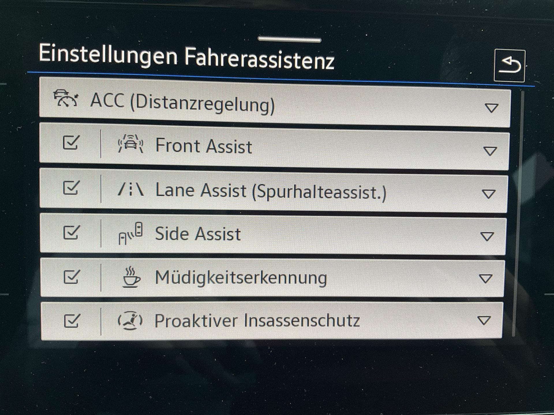 VW Touran 1.5 TSI DSG HIGHLINE R-LINE *** TOP AUSSTATTUNG ***-image-15