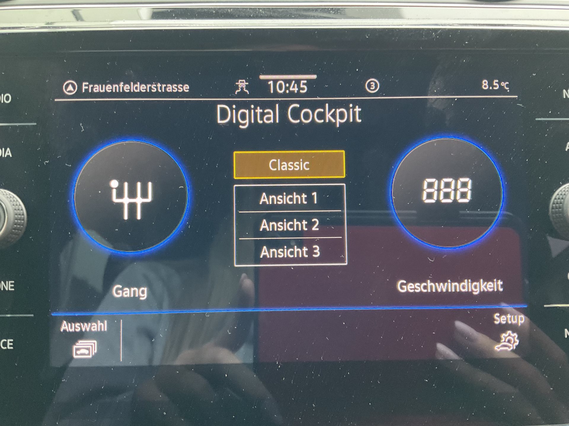 VW Touran 1.5 TSI DSG HIGHLINE R-LINE *** TOP AUSSTATTUNG ***-image-18