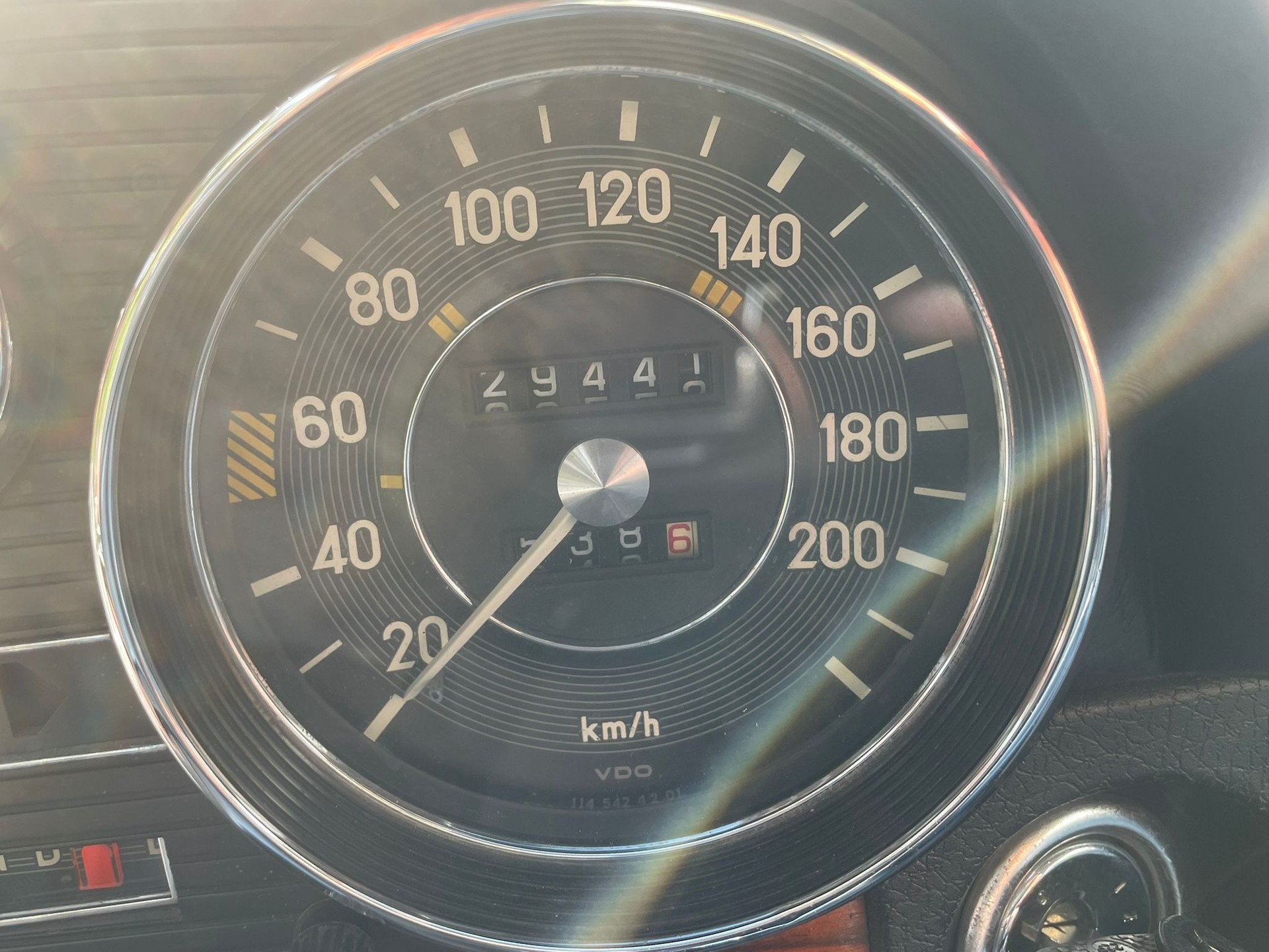 MERCEDES-BENZ 250 CE-image-5