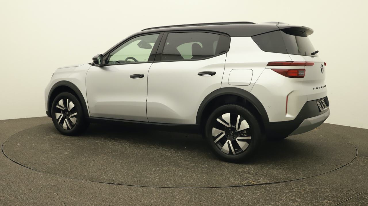 OPEL Frontera-e 44 kWh GS-showroom-element-2