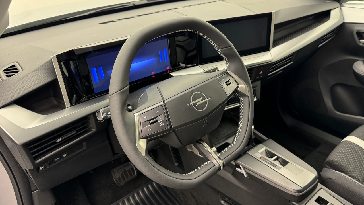 OPEL Frontera-e 44 kWh GS-image-6