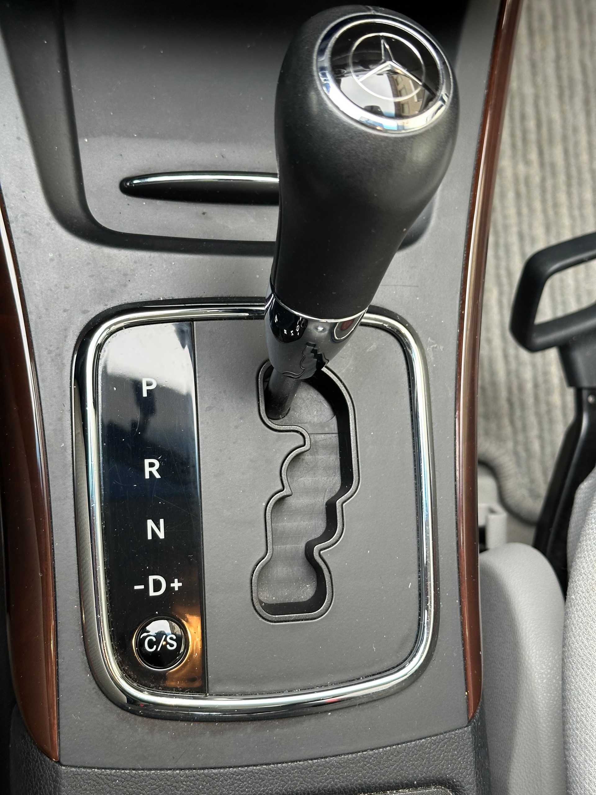 MERCEDES-BENZ A 170 Elégance-image-19