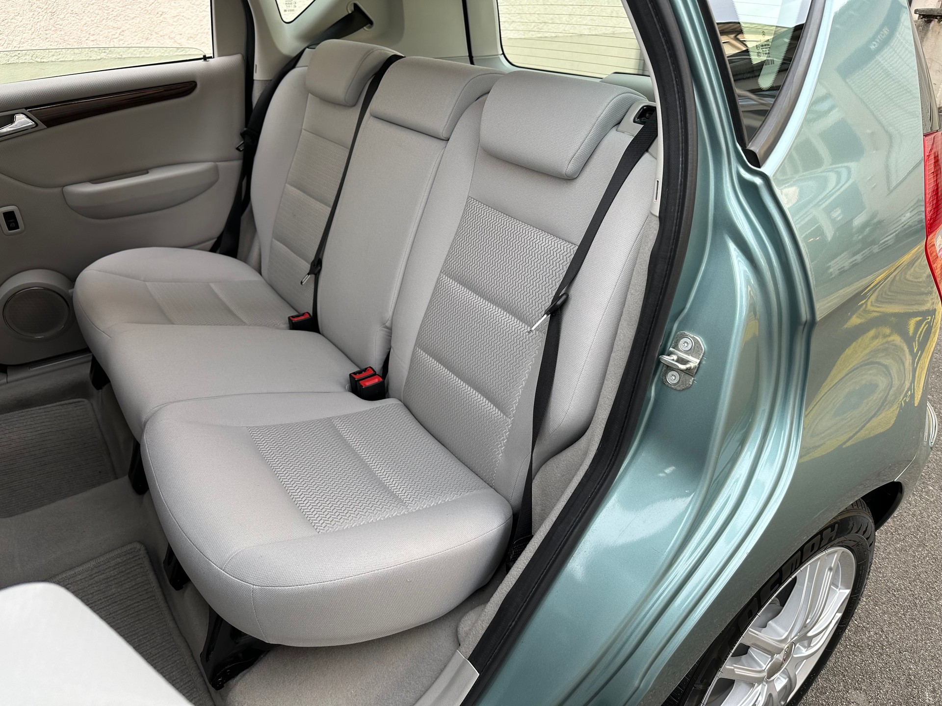 MERCEDES-BENZ A 170 Elégance-image-13